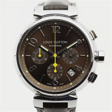 louis vuitton tambour q1121